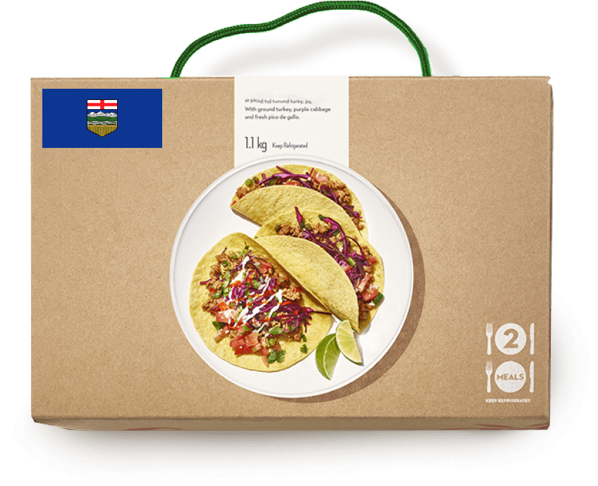 Get the Best Food Delivery in Edmonton and Calgary in 2024