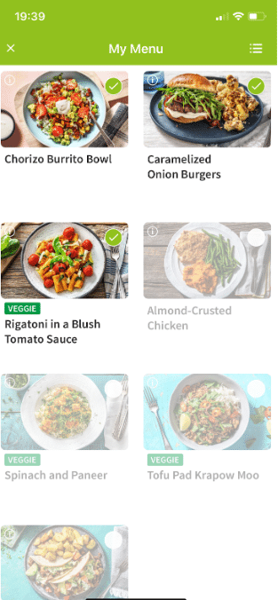 Hello Fresh Review 2020 - Best Canada Meal Kit? + $70 Promo Offer