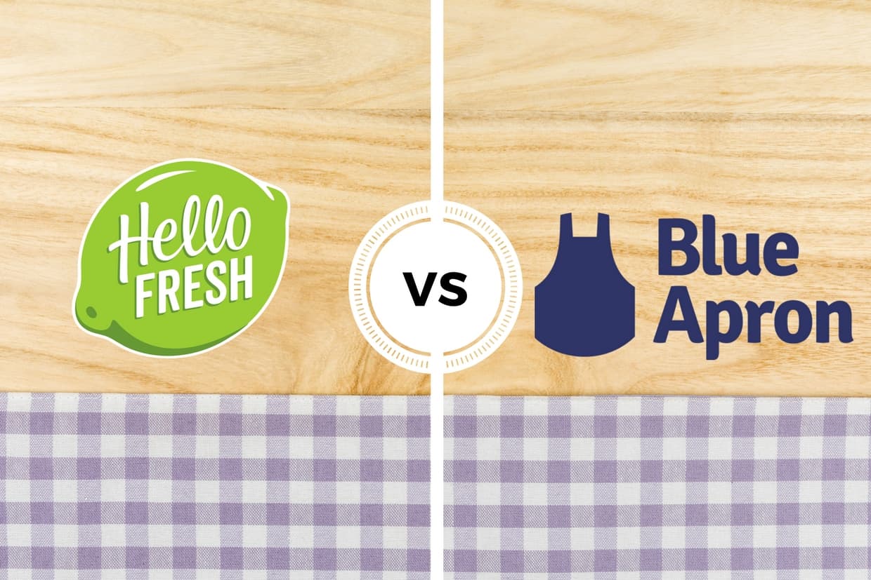 blue apron vs hello fresh