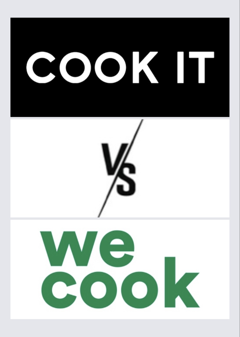 Cook it vs WeCook 2024 Which Meal Kit Is Better For You?