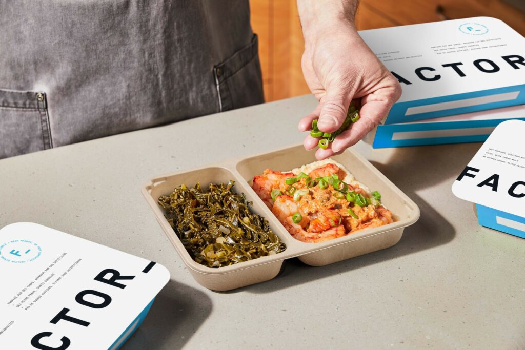 This One Ingredient in Your Factor Meal Could Change Everything